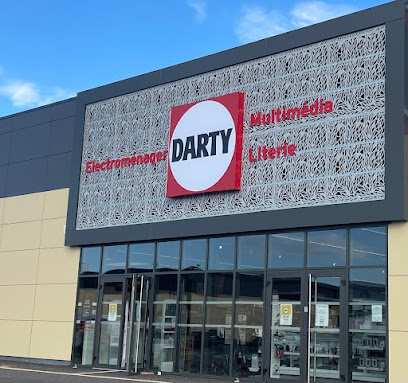 Darty Graulhet Magasin D'électroménager à Graulhet