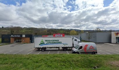 D.M.S Dépannage Ménager Services, Réparateur d'Electroménager à Saint-Amour