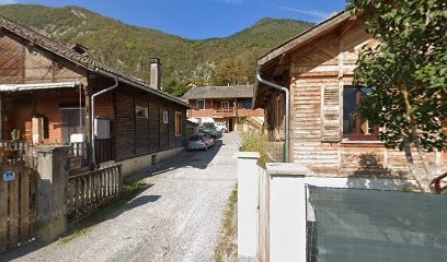 Martau Daniel, Réparateur d'Electroménager à Chevaline