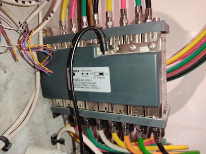 Seppia - Vente Et Réparation Antenne TV, électroménager Et TV, Réparateur d'Electroménager à Conflans-Sainte-Honorine