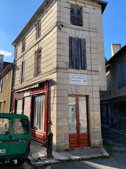 Raphaël Coste, Réparateur d'Electroménager à Issigeac