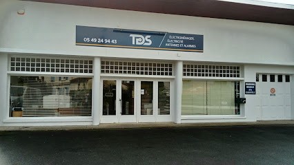 TDS, Réparateur d'Electroménager à Niort