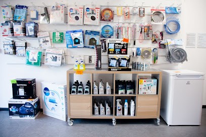 Atlantic' Depan Electromenager SARL, Réparateur d'Electroménager à Biarritz