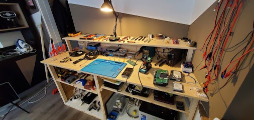L'atelier de Fred, Réparateur d'Electroménager à Mouy