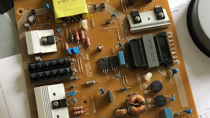 Bocchietti Louis, Réparateur d'Electroménager à Montataire