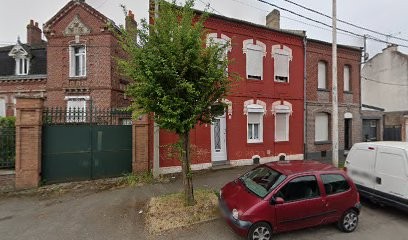 Lagache Philippe, Réparateur d'Electroménager à Cambrai