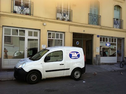 TMV Services, Réparateur d'Electroménager à Nice