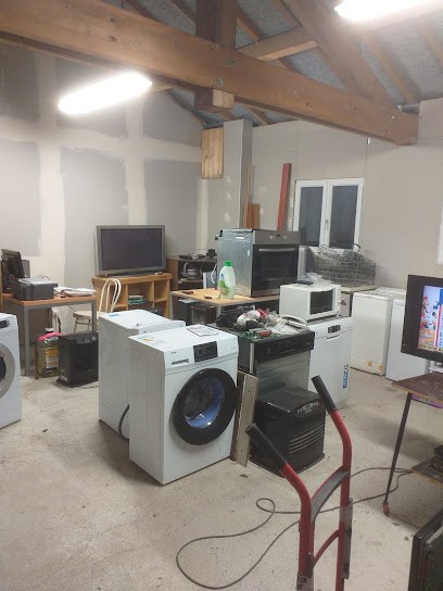 Didier service 31 électricité géneral vente et réparation électroménager, Réparateur d'Electroménager à Clarac