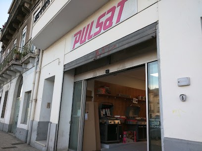 PULSAT, Magasin d'Electroménager à Sète