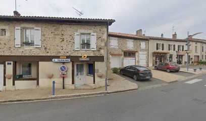 Précigout Allain, Réparateur d'Electroménager à Massignac