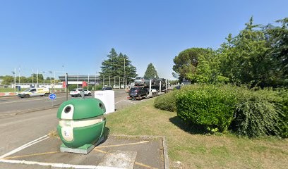 Orga Henri, Réparateur d'Electroménager à Tarbes