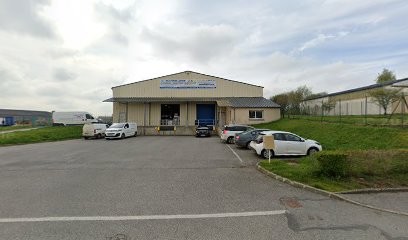 FERRÉ-DUPIN, Magasin d'Electroménager à Thiron-Gardais