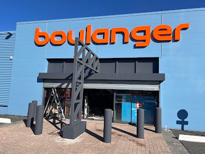 Boulanger Montluçon Magasin D'électroménager à Montluçon
