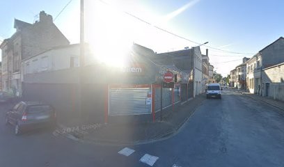 Laj Menager, Réparateur d'Electroménager à Rethel
