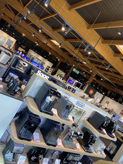 UBALDI.com Multistore Ajaccio Baleone, Magasin d'Electroménager à Sarrola-Carcopino