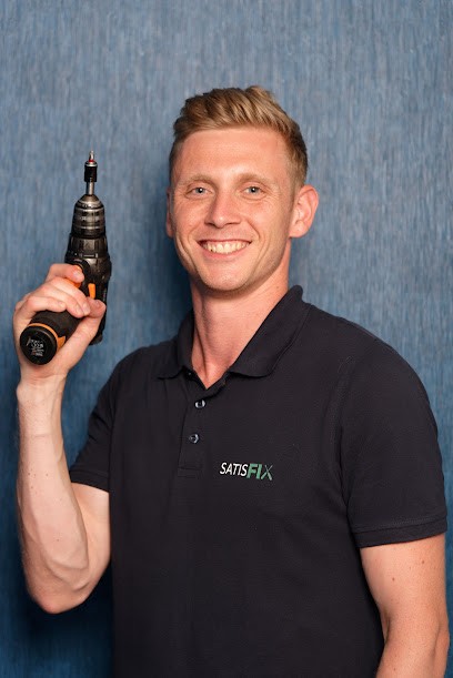 Satisfix, Réparateur d'Electroménager à Lyon 02