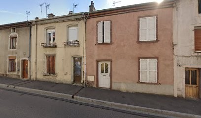 Orsoni Charles, Réparateur d'Electroménager à Mattaincourt