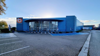 Boulanger Dijon - Quetigny, Magasin d'Electroménager à Quetigny
