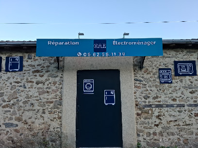 Electroménager Gar Réparateur D'appareils Électroménagers à Limoges