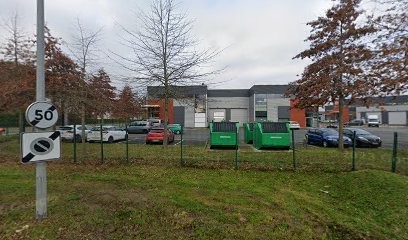 Vorwerk, Réparateur d'Electroménager à Treillières