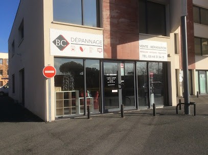 BC DEPANNAGE, Réparateur d'Electroménager à Saint-Benoît