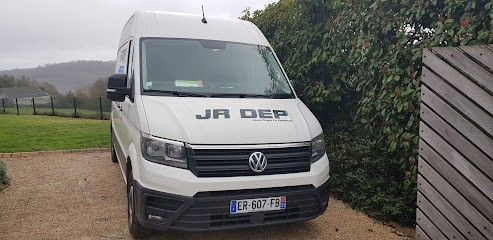 Jean Régis Di Franco, Réparateur d'Electroménager à Arnaud-Guilhem