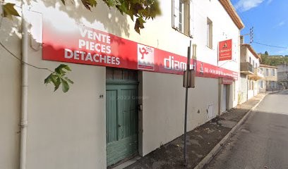 Agence Diamad, Réparateur d'Electroménager à Draguignan