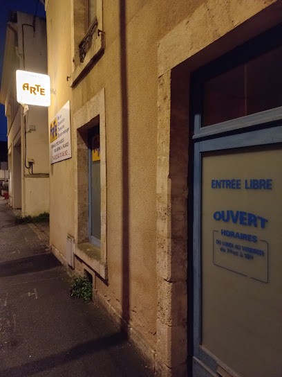 Atelier Réparation Télévision Electroménager A.R.T.E, Réparateur d'Electroménager à Châteauroux