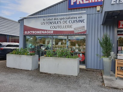 PRO&Cie - Ent. Premillieu, Magasin d'Electroménager à Virignin