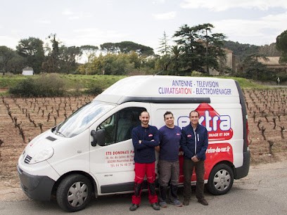 Ets DOMINATI, Réparateur d'Electroménager à Pierrefeu-du-Var