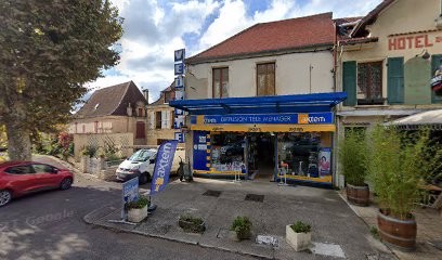 Sat 46, Réparateur d'Electroménager à Gourdon