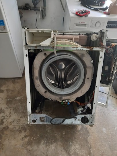 depann' express, Réparateur d'Electroménager à Viry-Noureuil
