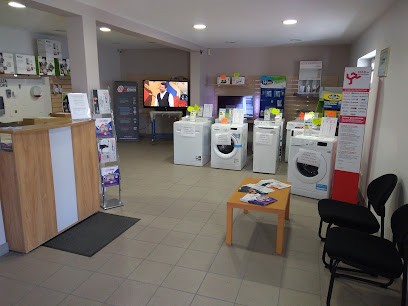 AGEPS - Réparation & Vente De Gros électroménager, Réparateur d'Electroménager à Draveil