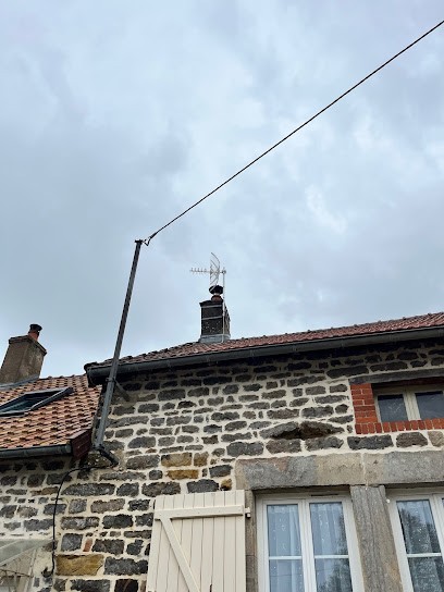 BLS, Réparateur d'Electroménager à Igornay