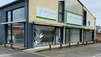 REPAR'ELECTRO - Réparation Électroménager Dépannage - Toulouse, Réparateur d'Electroménager à Plaisance-du-Touch