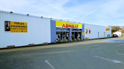 Abribat, Magasin d'Electroménager à Toulenne
