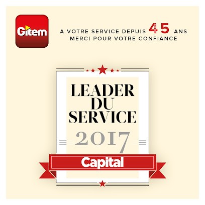 Gitem, Magasin d'Electroménager à Saint-Symphorien-sur-Coise