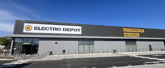 Electro Depot Vichy Magasin D'électroménager à Cusset