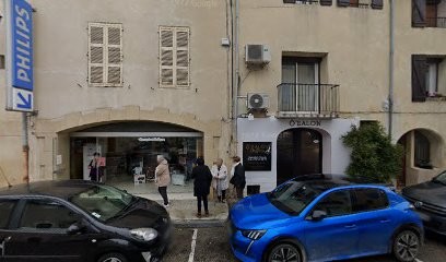 Vallos Robert, Réparateur d'Electroménager à Bourg-Saint-Andéol