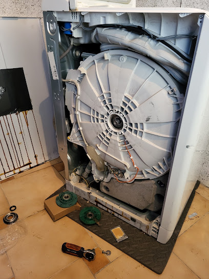 Ste Dépannage Électroménager Réparateur D'appareils Électroménagers à Montpellier