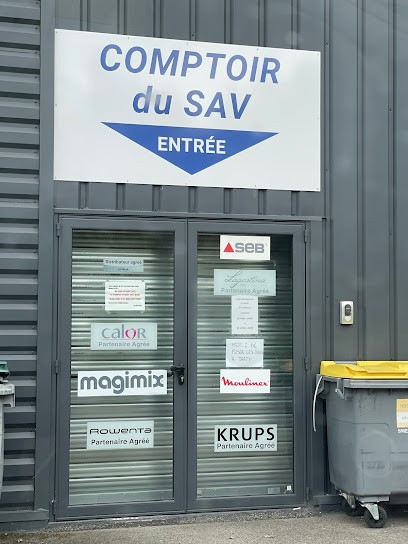 Le Comptoir Du SAV Ehret Et Fils, Réparateur d'Electroménager à Pamiers