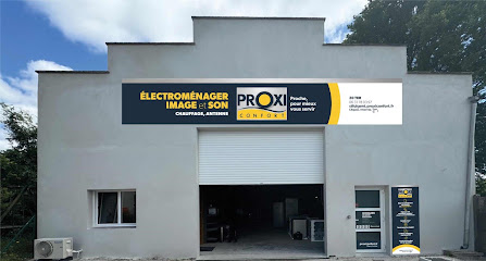 20Ter - Proxi Confort, Réparateur D'appareils Électroménagers à Saint-Fulgent
