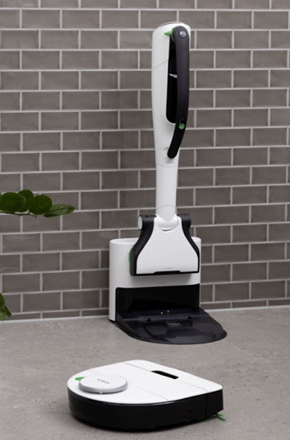 Vorwerk Mulhouse Magasin D'électroménager à Illzach