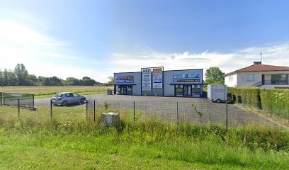 FCE Jammes JF, Réparateur d'Electroménager au Fleix