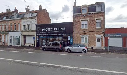 PROTEC PHONIE, Réparateur d'Electroménager à Douai