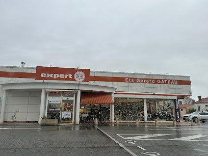 Maison Gérard Gateau, Réparateur d'Electroménager à Saint-Gilles-Croix-de-Vie