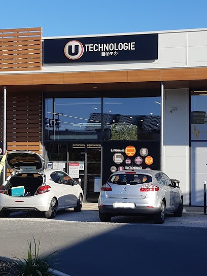 U Technologie, Magasin d'Electroménager à Thézan-lès-Béziers