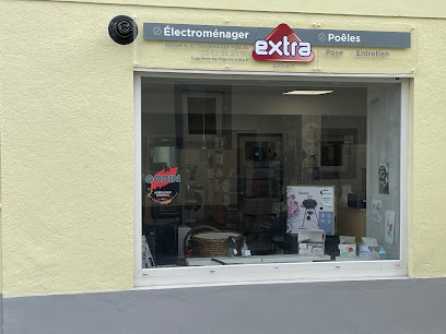 Extra Electroménager Et Poêles (A.e.p.) Magasin D'électroménager à Bagnères-de-Bigorre