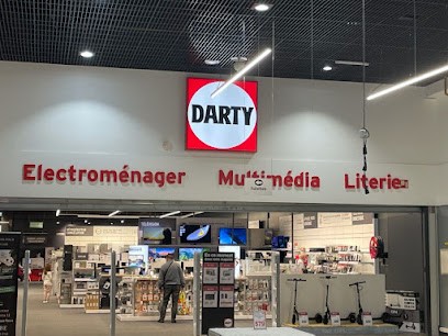 DARTY Sarralbe, Magasin d'Electroménager à Sarralbe