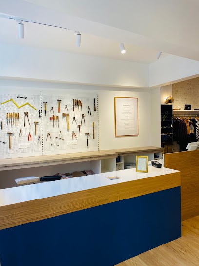 Les Établis Artisans-Réparateurs / Café-Boutique, Réparateur d'Electroménager à Paris 03